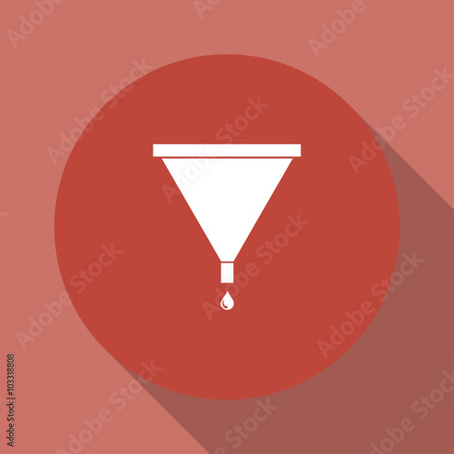 watering can vector icon