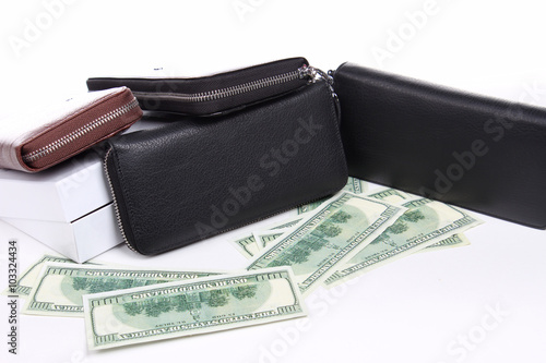 purse wallets