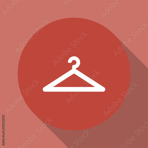 hanger vector icons