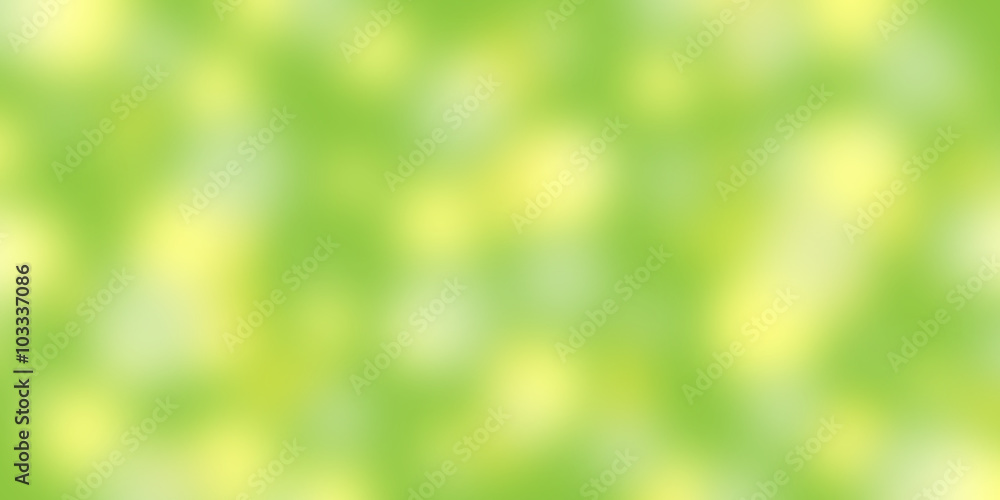 Obraz premium Blur Effect Background 