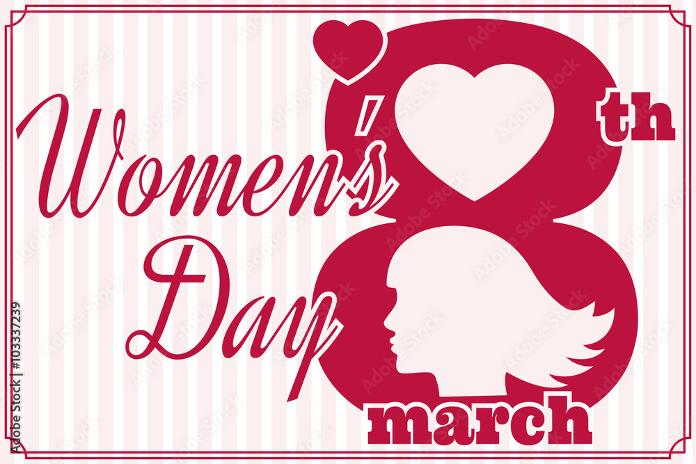Women's Day.Women's Day Vector. Women's Day Drawing. Women's Day Women's Day.Women's Day Vector. Women's Day Drawing. Women's Day