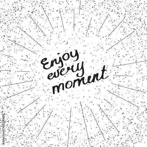 Enjoy