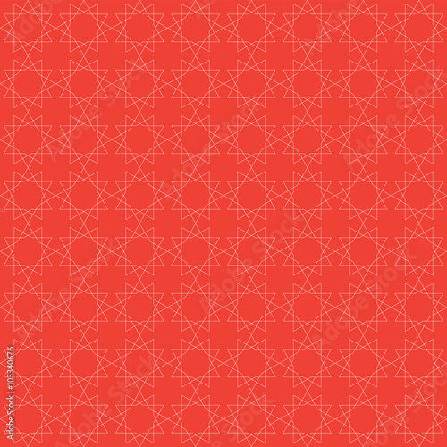 arabic pattern