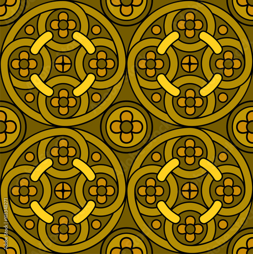 Muster