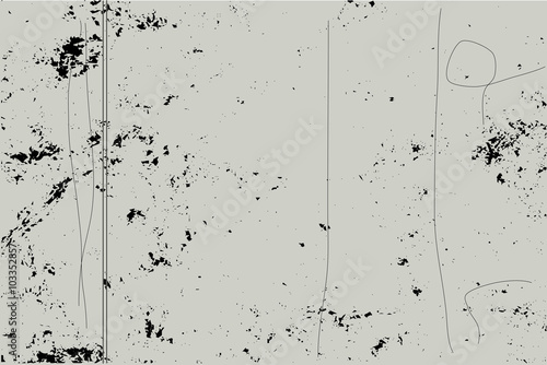 Silent Movie Frame Background