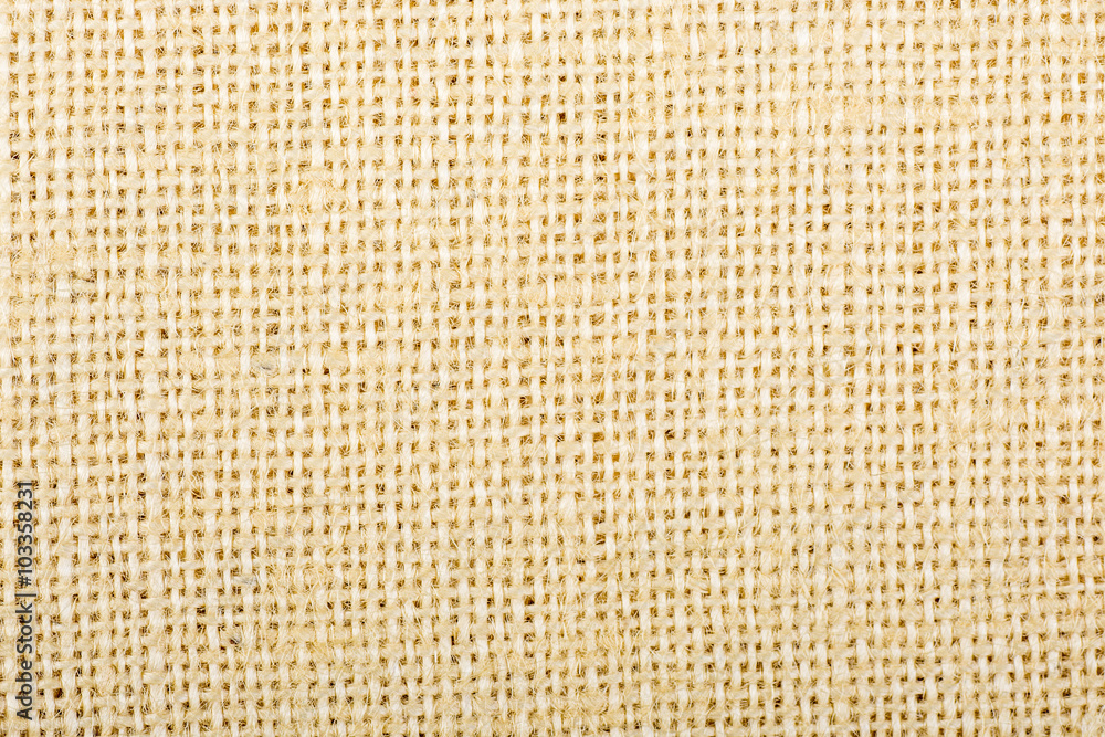Texture sack canvas to use as background Texture sack canvas to use as background