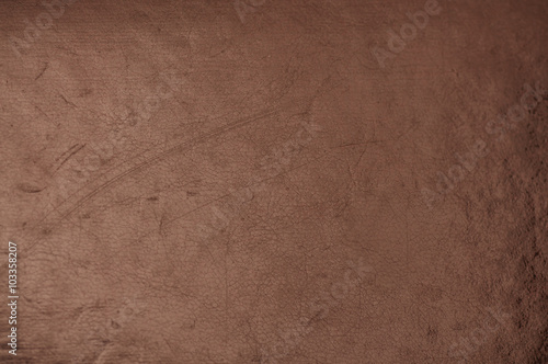 Wallpaper Mural dark grunge scratched leather to use as background Torontodigital.ca