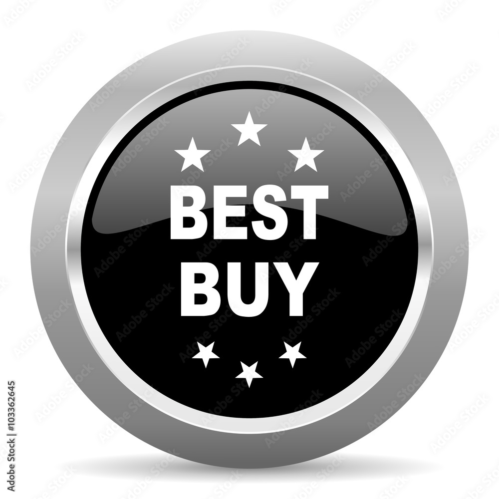 best buy black metallic chrome web circle glossy icon best buy black metallic chrome web circle glossy icon