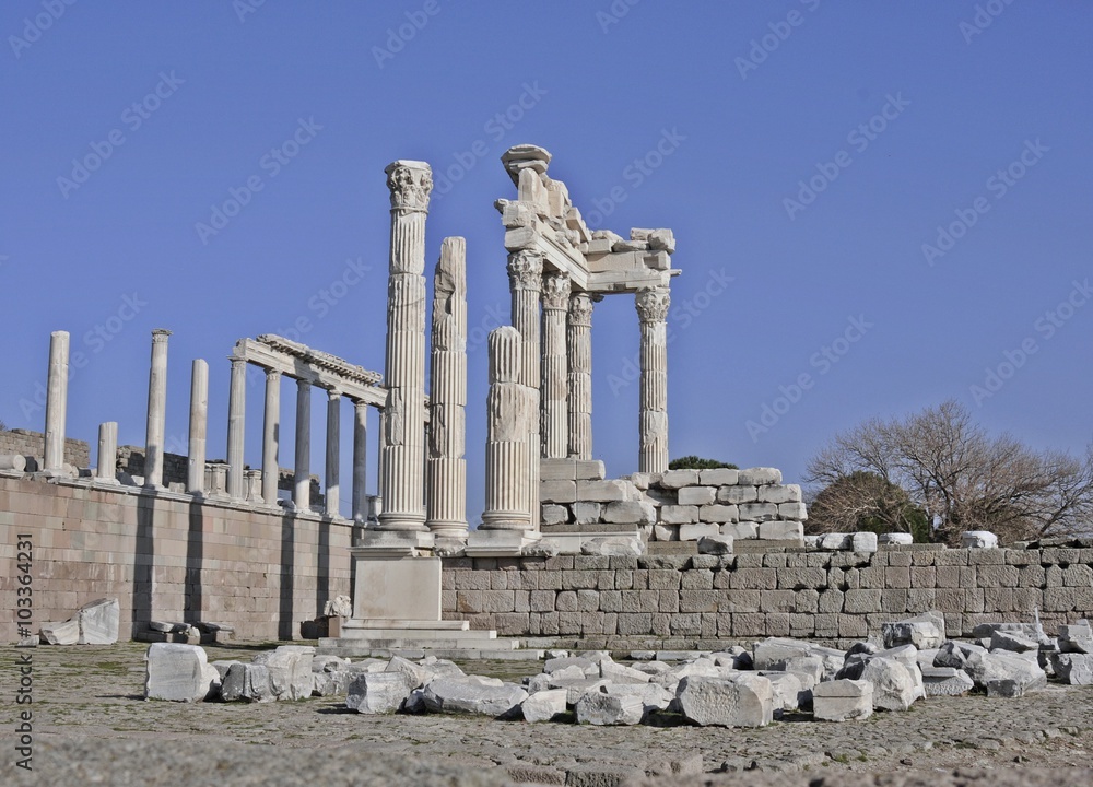 Pergamon
