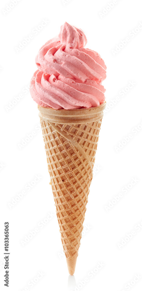 ice cream cone ice cream cone