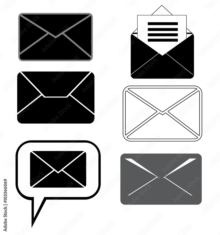 Message icon Message icon