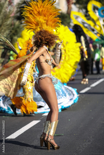 carnaval de Nice