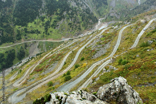 Bayburt Yolu
