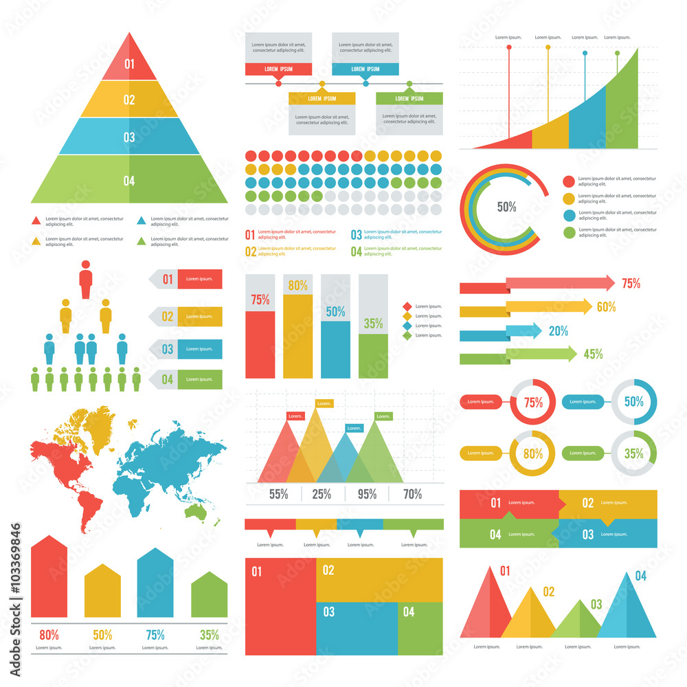 Infographic Elements