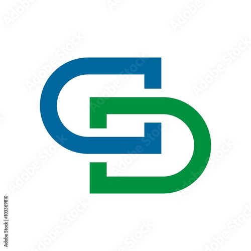 cd logo