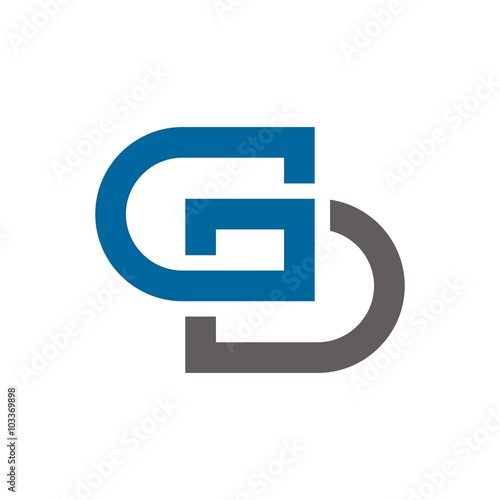 gd logo