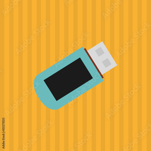 Security icon design 