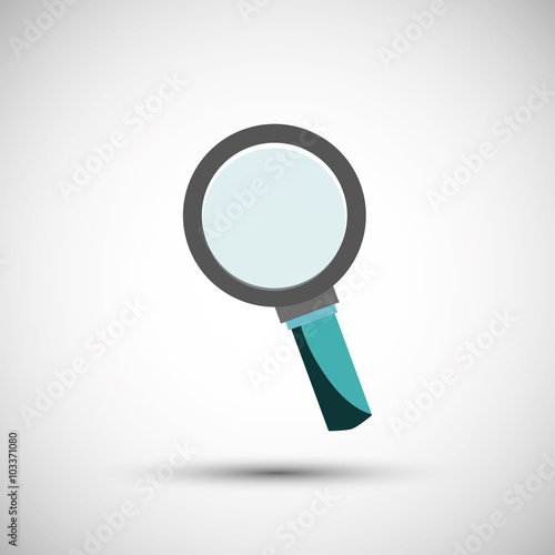 Security icon design 