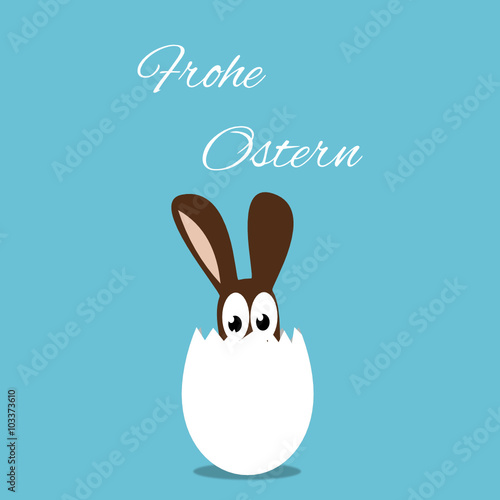 Frohe Ostern