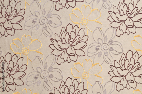 fabric wallpaper pattern background