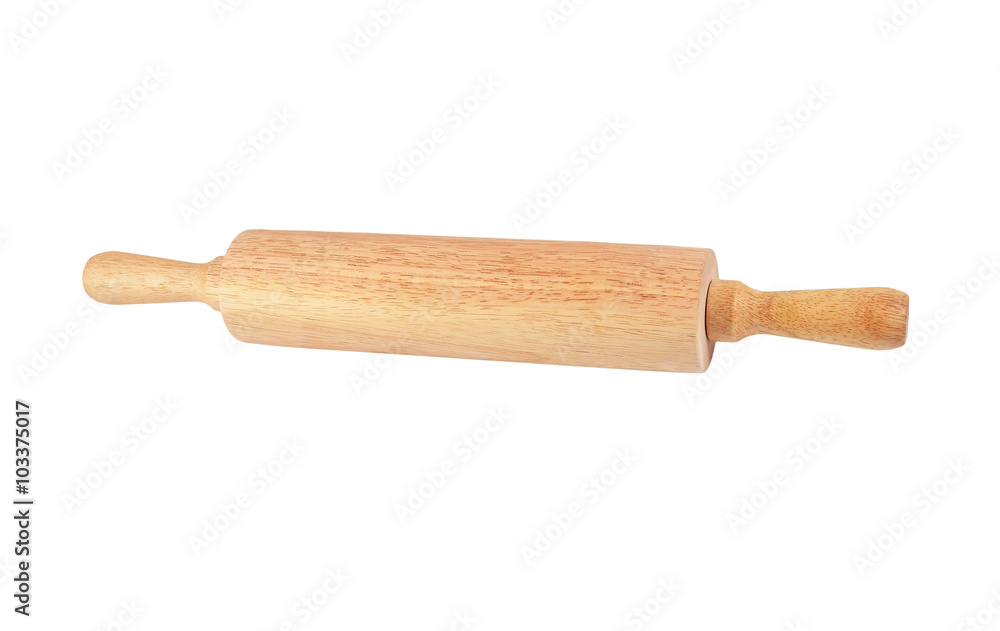 Wooden rolling pin Wooden rolling pin