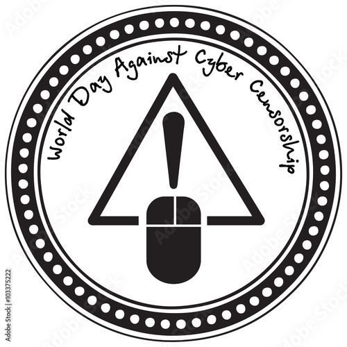 World Day Against Cyber Censorship