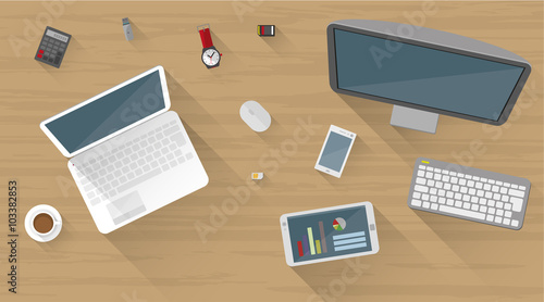 E-Commerce online business
