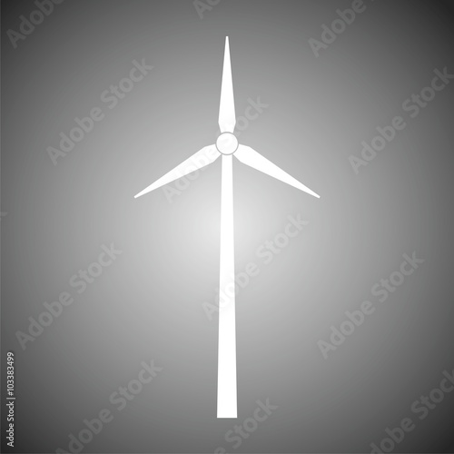 Windmill icon