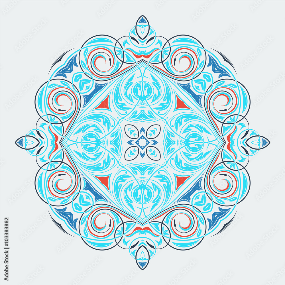 Pattern, decoration, it can be used as a t-shirt Pattern, decoration, it can be used as a t-shirt