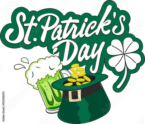 san patricks day