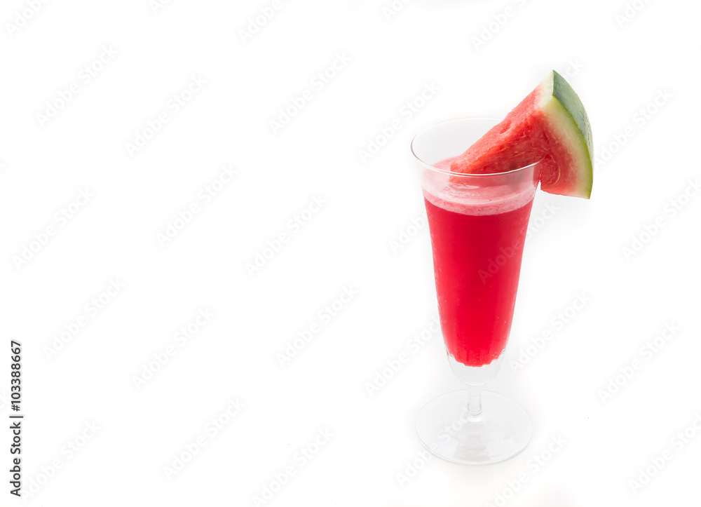 watermelon smoothie watermelon smoothie