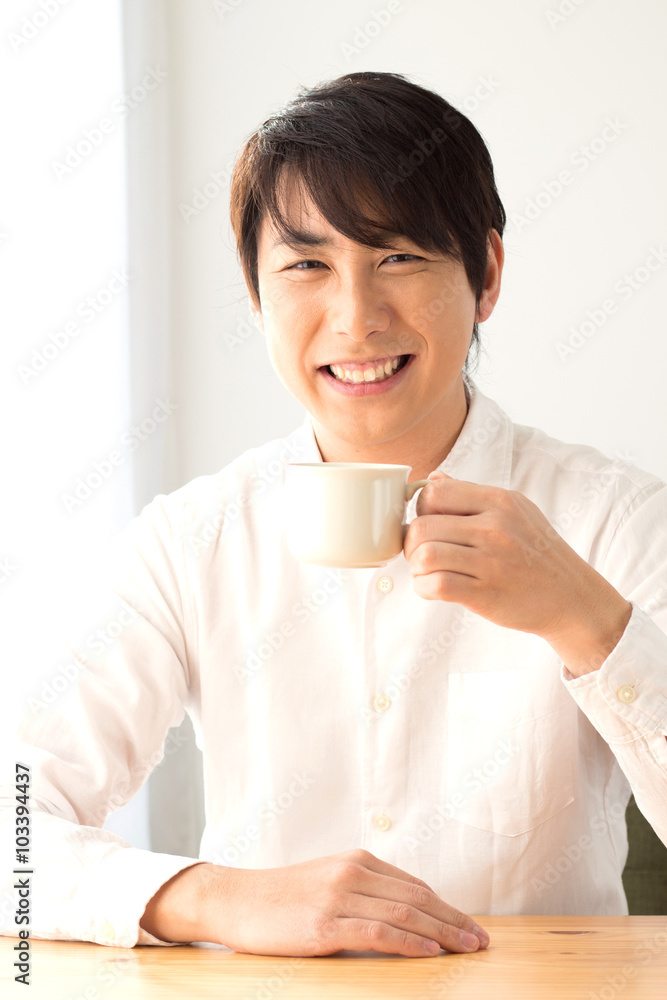 男性 男性