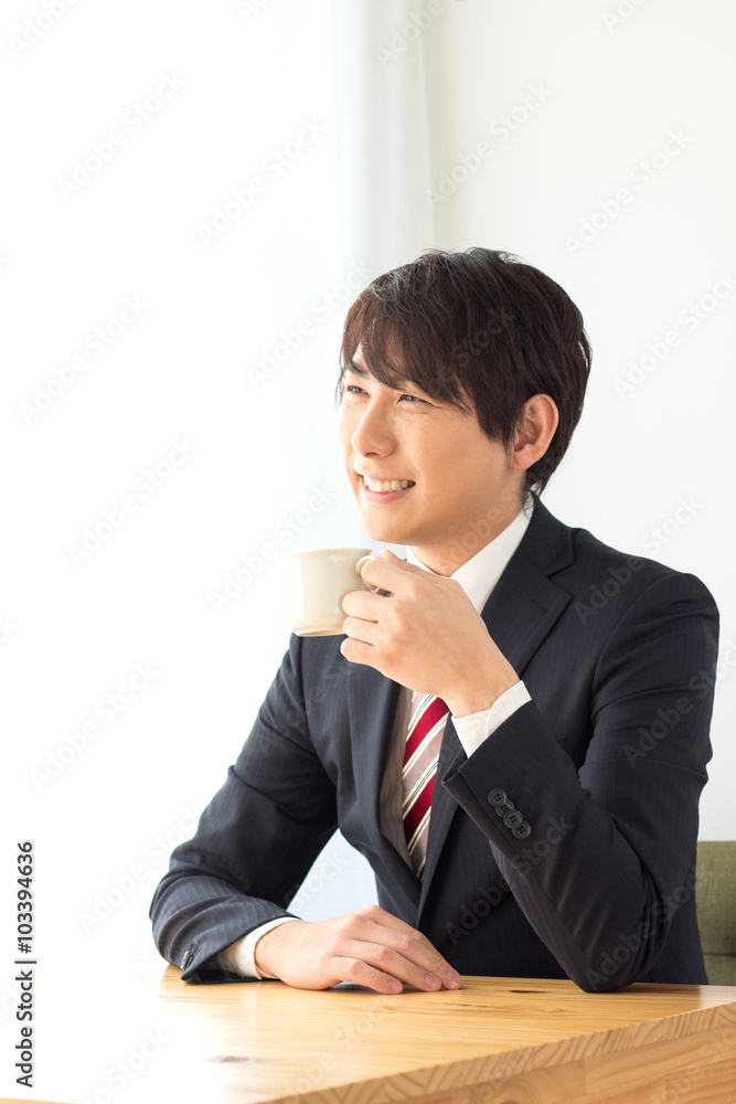 男性 男性