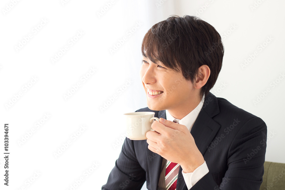 男性 男性
