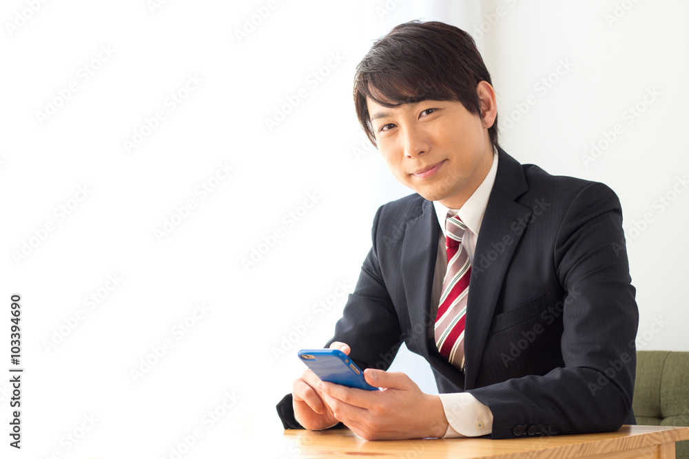 男性 男性
