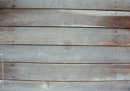 The wood texture of background old panels