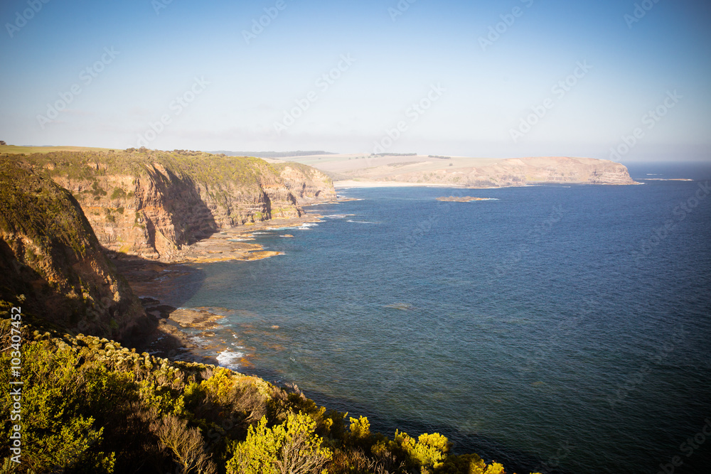 Cape Schanck Coastal View Cape Schanck Coastal View