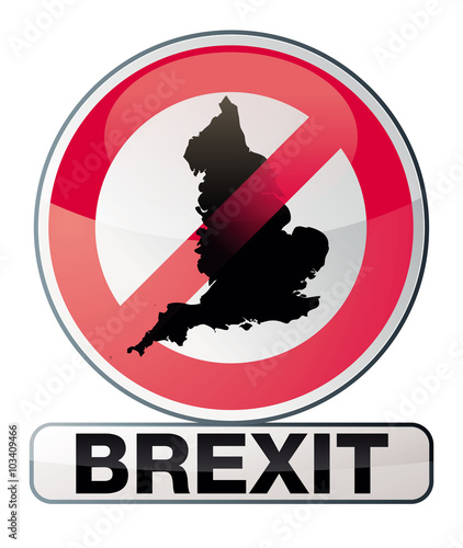 brexit - eurosceptique