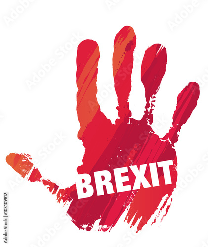 brexit - eurosceptique