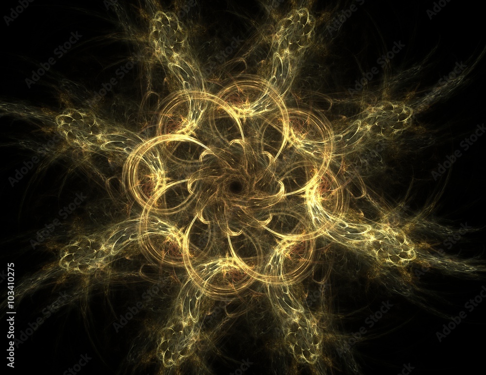 The colors in the series, Fancy paint. Background consists of fractal color texture and is suitable for use in projects The colors in the series, Fancy paint. Background consists of fractal color texture and is suitable for use in projects
