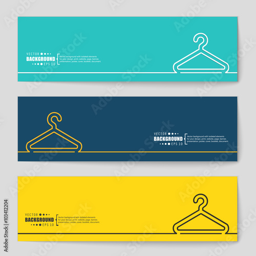 Abstract creative concept vector background. For web and mobile applications, illustration template design, business infographic, brochure, banner, presentation, poster, cover, booklet, document.