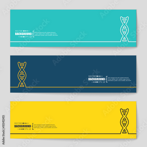 Abstract creative concept vector background. For web and mobile applications, illustration template design, business infographic, brochure, banner, presentation, poster, cover, booklet, document.