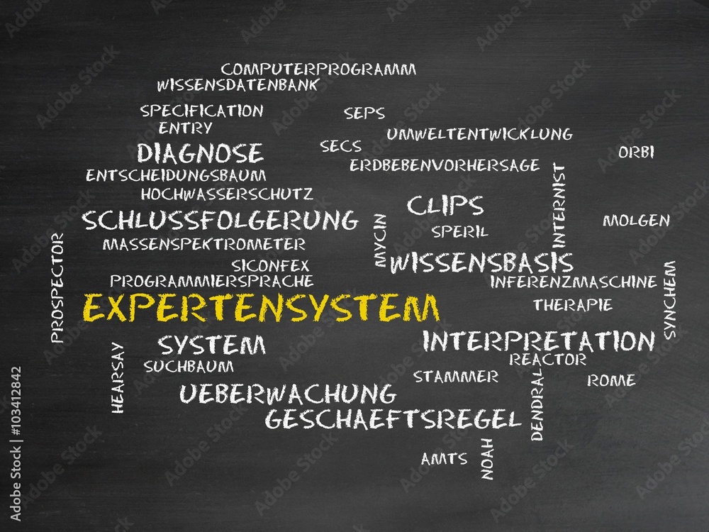 Expertensystem Expertensystem