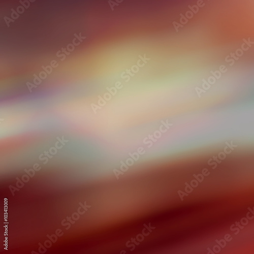 abstract background with bokeh defocused lights and shadow