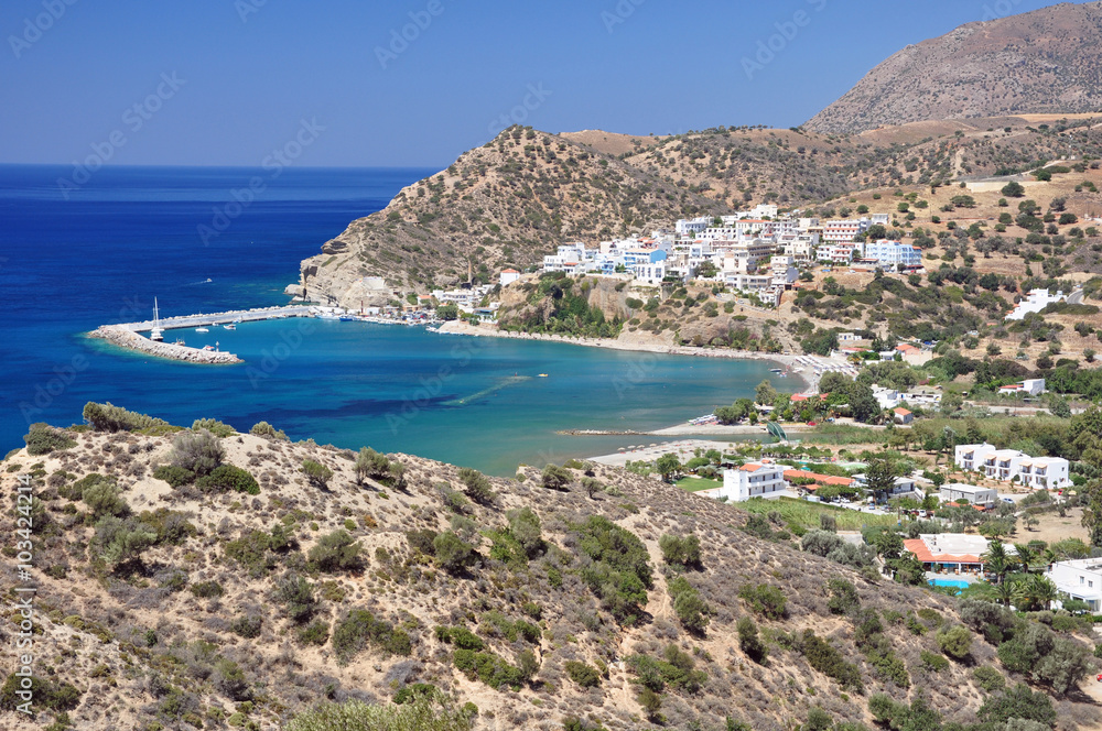 Agia Galini / Insel Kreta