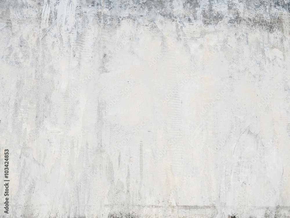 Obraz premium aged concrete texture surface