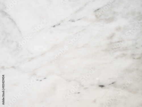 white marble texture pattern surface © missisya