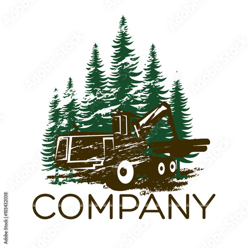 bulldozer logo