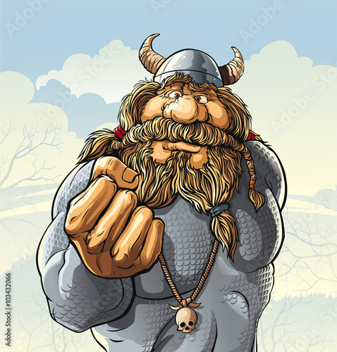 Viking