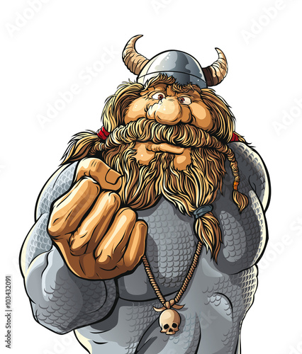 viking